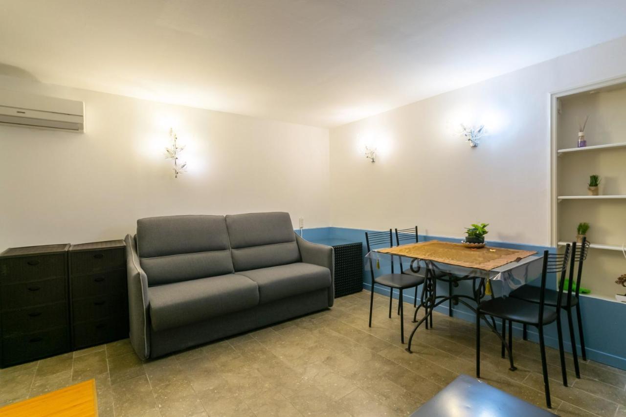 Condominio Cordelina Венеция Экстерьер фото