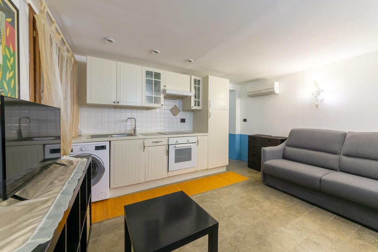 Condominio Cordelina Венеция Экстерьер фото