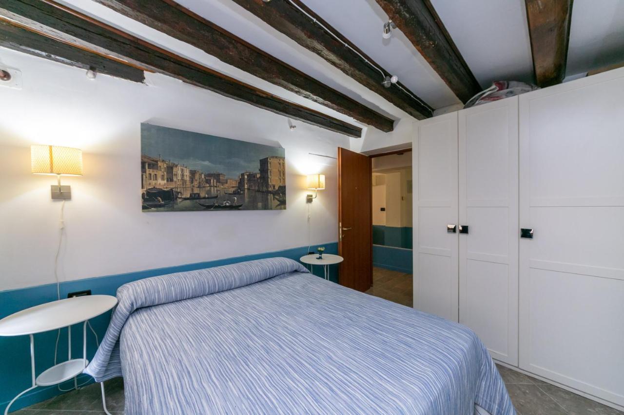 Condominio Cordelina Венеция Экстерьер фото