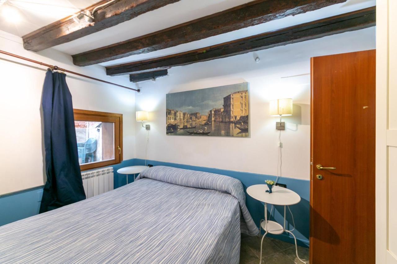 Condominio Cordelina Венеция Экстерьер фото