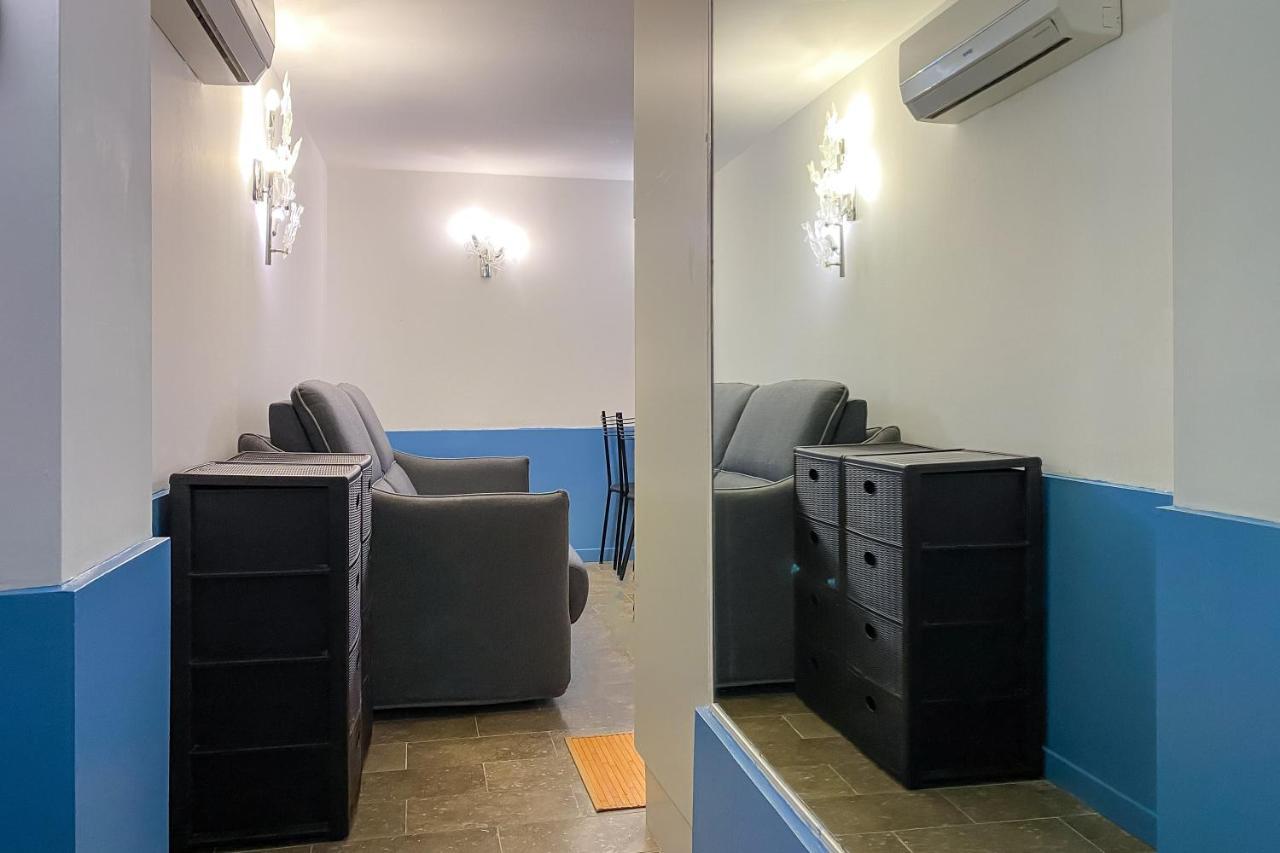 Condominio Cordelina Венеция Экстерьер фото
