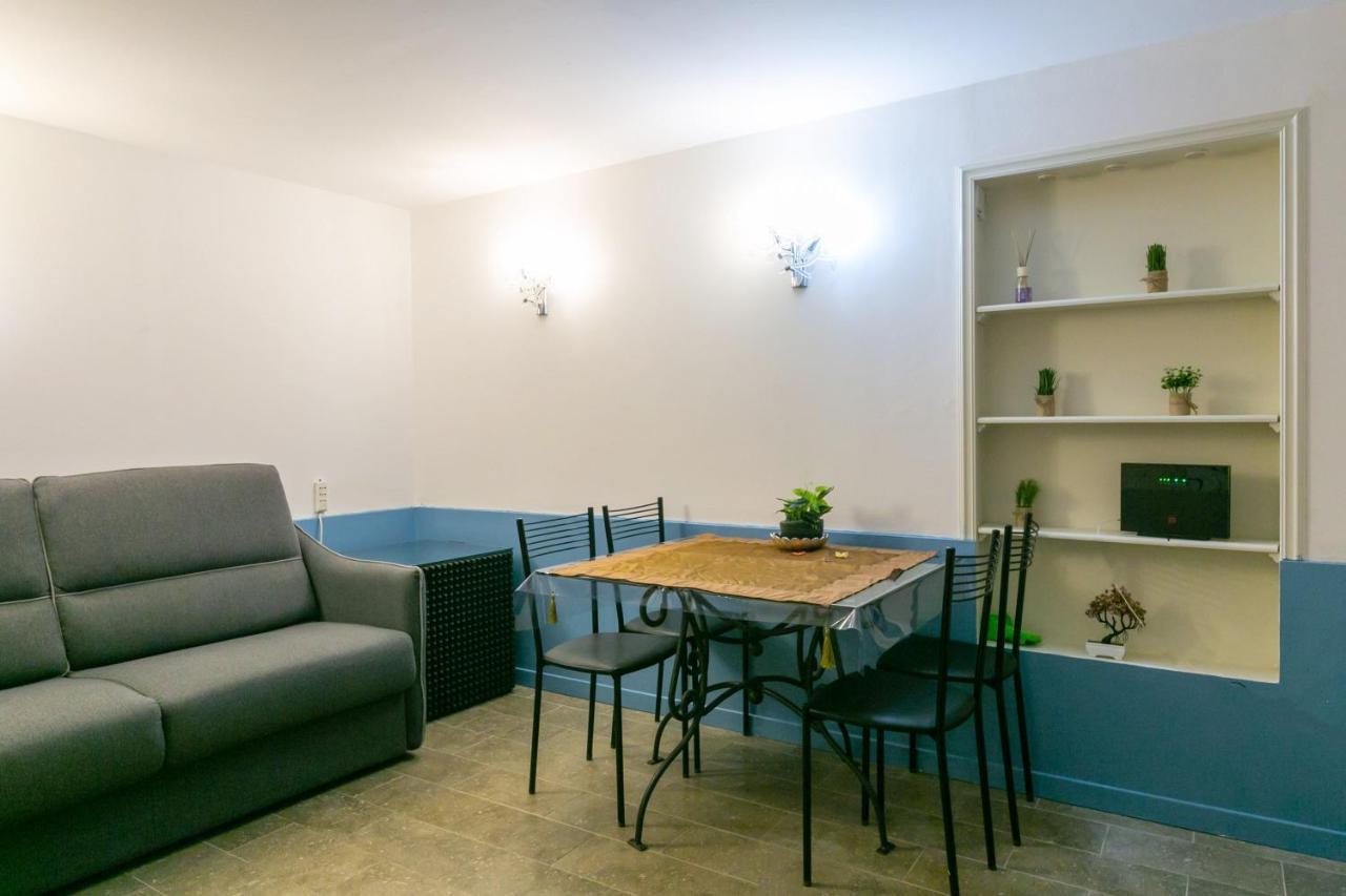 Condominio Cordelina Венеция Экстерьер фото