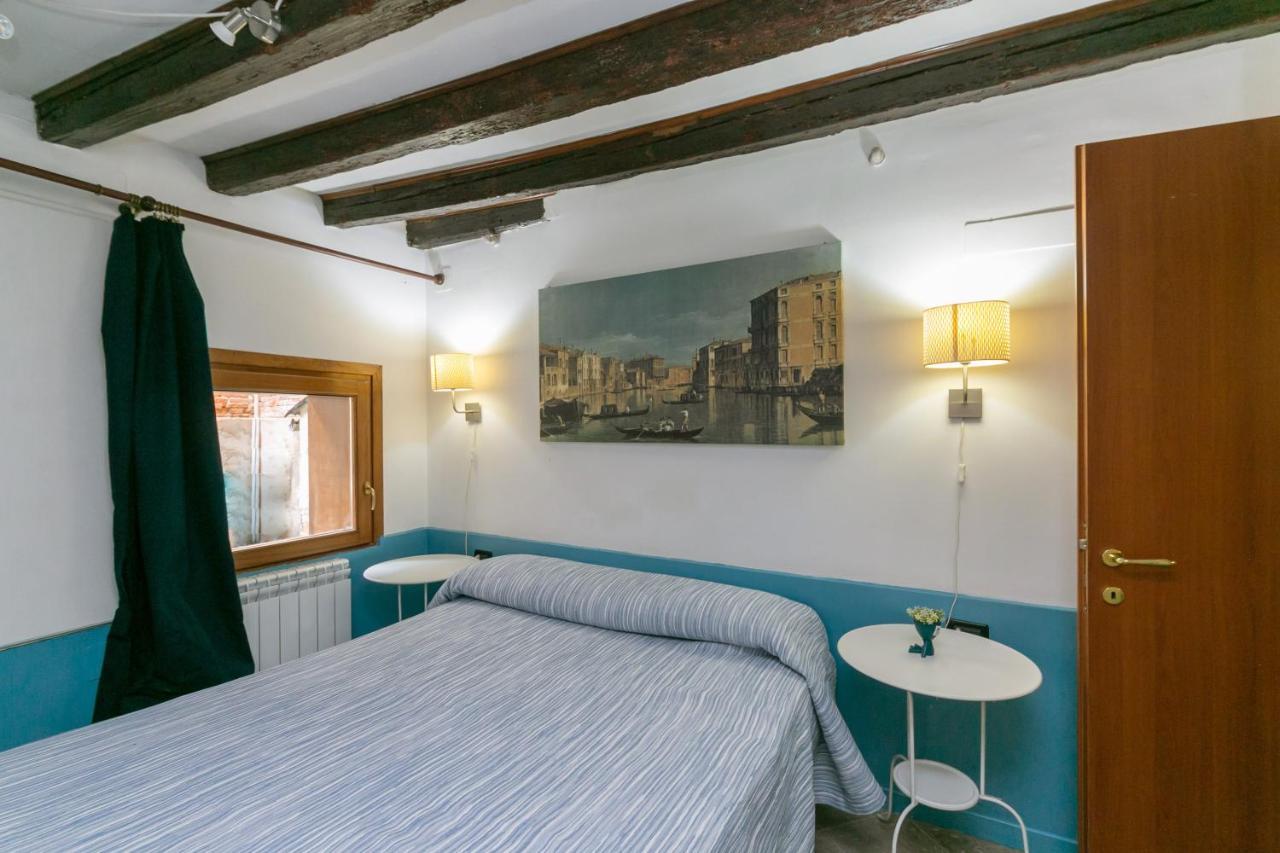 Condominio Cordelina Венеция Экстерьер фото